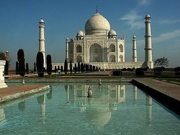 Hermes Tours India All Gay Tour